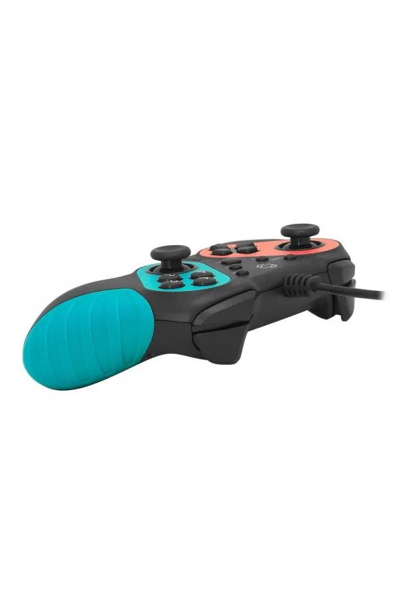 FRISBY FGP-230U USB GAMEPAD TİTREŞİMLİ