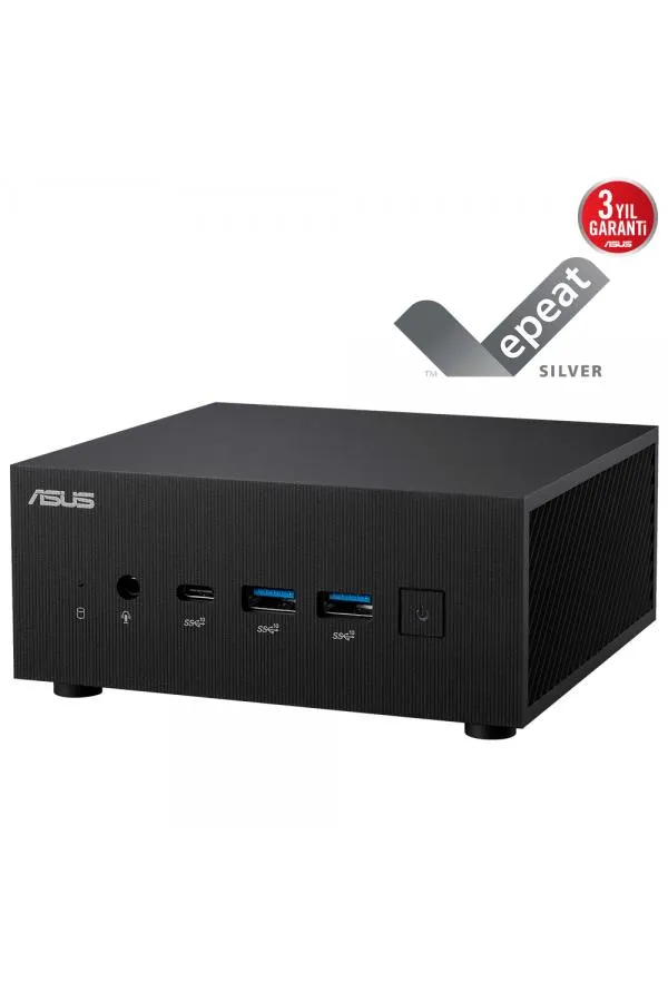 ASUS MINI PC PN64-S3193MD i3-1220P 8GB 256GB SSD FDOS