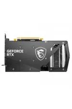 MSI GEFORCE RTX 4060 GAMING X 8G GDDR6 HDMI DP 128BIT