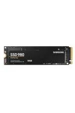 500GB SAMSUNG 980 3100/2600MB/s M.2 NVMe MZ-V8V500BW