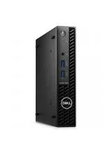 DELL OPTIPLEX 3000MFF i3-12100T 8GB 256GB SSD UBUNTU N007O3000MFFAC_U