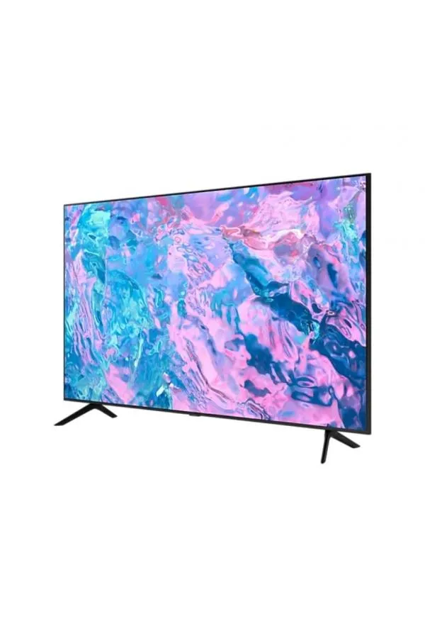 SAMSUNG 43CU7000 43" 109 EKRAN 4K UHD SMART LED TV