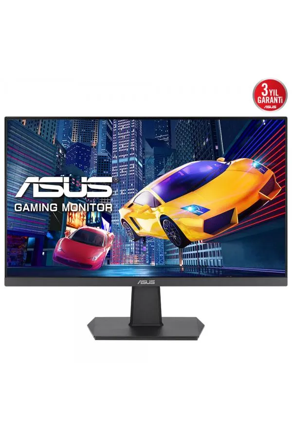 23.8 ASUS VA24EHF IPS FHD 100HZ 1MS HDMI