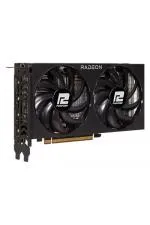 POWERCOLOR FIGHTER RX 7600 8G-F 8GB GDDR6 128Bit