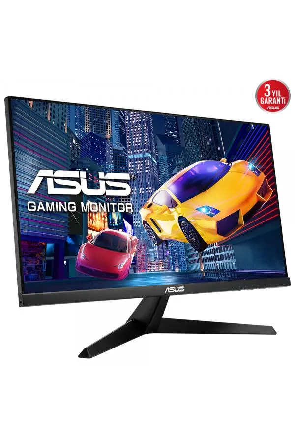 23.8 ASUS VY249HGE IPS FHD 144HZ 1MS HDMI