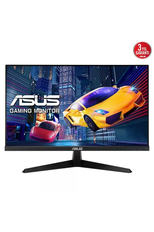 23.8 ASUS VY249HGE IPS FHD 144HZ 1MS HDMI