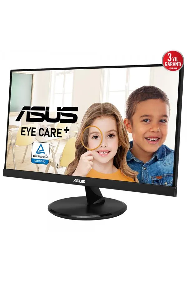 21.5 ASUS VP227HE FHD 75HZ 5MS HDMI VGA