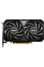 MSI GEFORCE RTX 4060 VENTUS 2X BLACK 8G OC HDMI DP 128 Bit