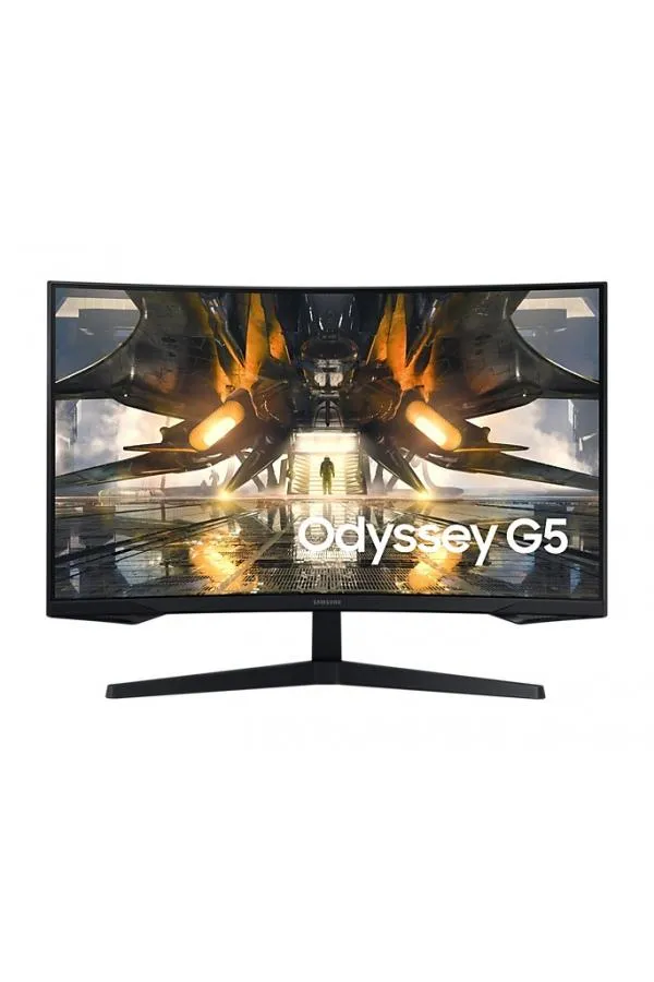 32 SAMSUNG LS32AG550EPXUF VA QHD 1MS 165HZ HDMI DP