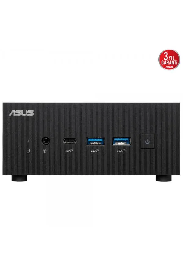 ASUS MINI PC PN64-S3193MD i3-1220P 8GB 256GB SSD FDOS