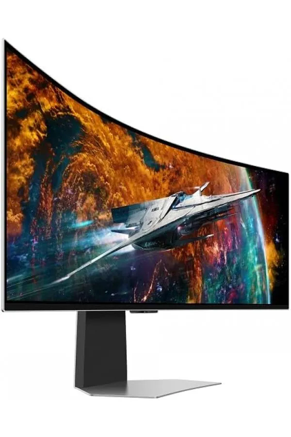 49 SAMSUNG LS49CG954SUXUF OLED 5120x1440 240HZ 0,03 MS