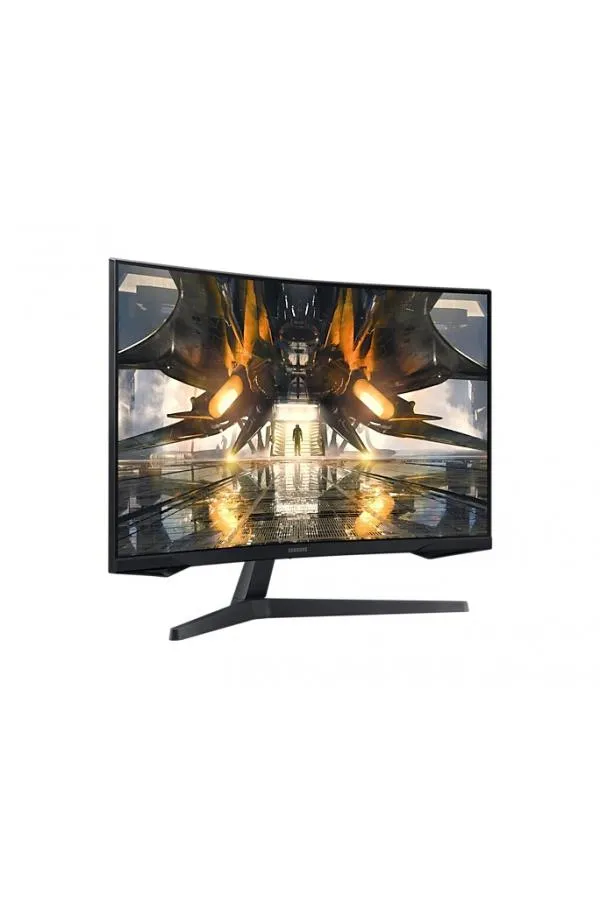 32 SAMSUNG LS32AG550EPXUF VA QHD 1MS 165HZ HDMI DP