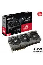 ASUS TUF GAMING TUF-RX7800XT-O16G-GAMING 16GB GDDR6 HDMI DP 256BİT