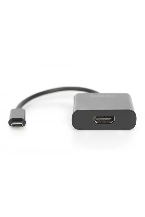 DIGITUS DA-70852  HDMI - USB TYPE-C ÇEVİRİCİ