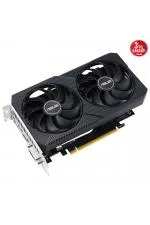 ASUS DUAL-RTX3050-O8G V2 8GB GDDR6 HDMI 128BIT