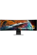 49 SAMSUNG LS49CG954SUXUF OLED 5120x1440 240HZ 0,03 MS