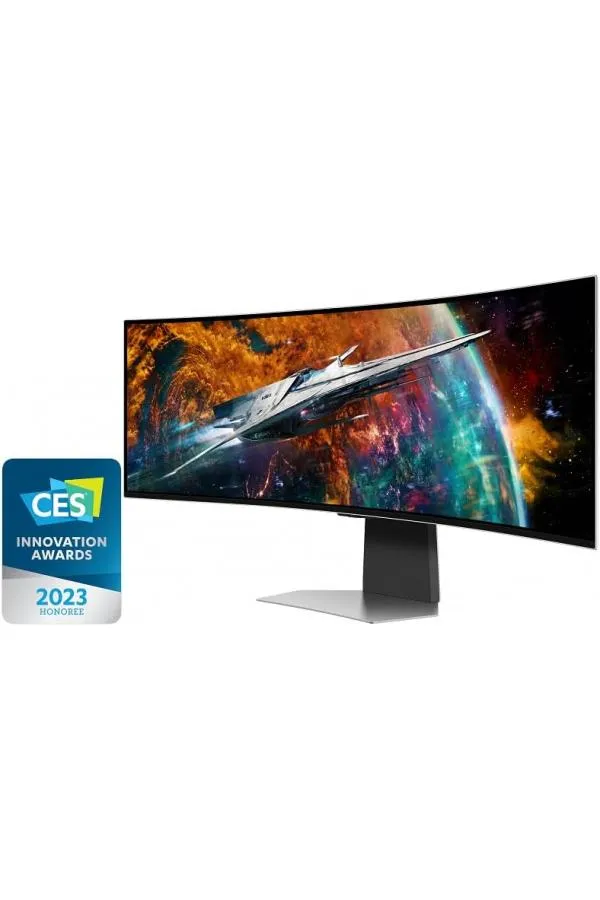 49 SAMSUNG LS49CG954SUXUF OLED 5120x1440 240HZ 0,03 MS