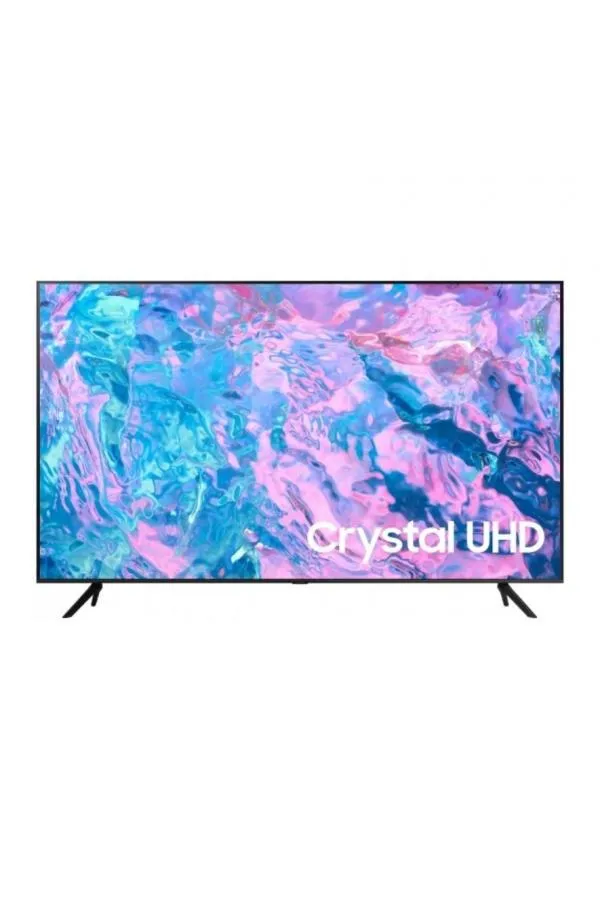 SAMSUNG 43CU7000 43" 109 EKRAN 4K UHD SMART LED TV