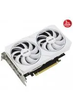 ASUS DUAL-RTX3060-O8G-WHITE 8GB GDDR6 HDMI DP 128BIT