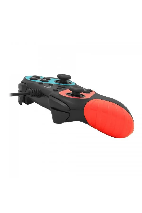 FRISBY FGP-230U USB GAMEPAD TİTREŞİMLİ