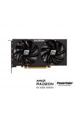 POWERCOLOR FIGHTER AXRX 6600 8GBD6-3DH 8GB GDDR6 128Bit