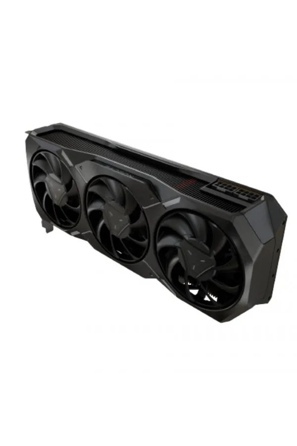 XFX RX 7900GRE 16GB GDDR6 256Bit (RX-79GMBABFB) (Kutusuz)