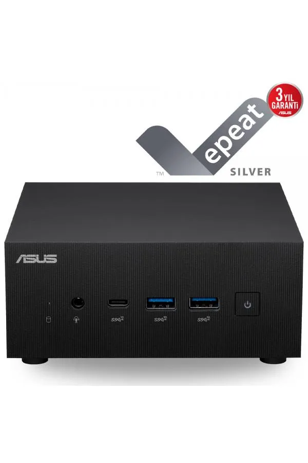 ASUS MINI PC PN52-S9088MD R9-5900HX 16GB 512GB SSD FDOS