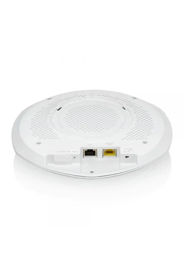 ZYXEL NWA1123-AC PRO 2PORT 1300Mbps POE ACCESS POINT