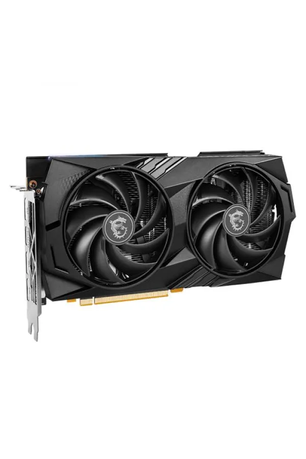 MSI GEFORCE RTX 4060 GAMING X 8G GDDR6 HDMI DP 128BIT