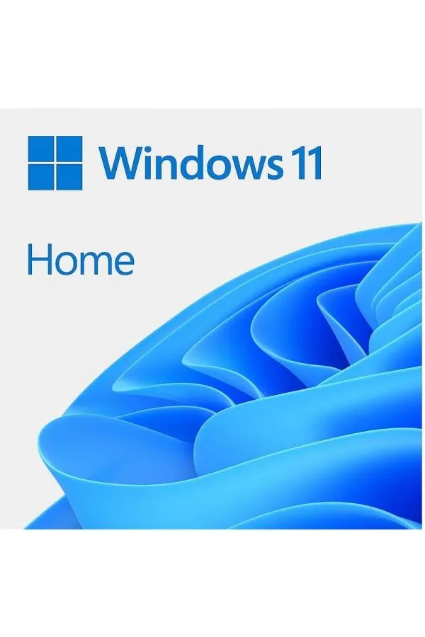 MS WINDOWS 11 HOME 64BIT TR (OEM) KW9-00660