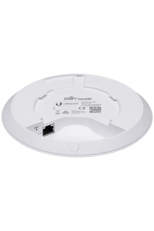 UBIQUITI UNIFI NANOHD 4x4 MIMO WI-FI ACCESS POINT (UAP-NANOHD)