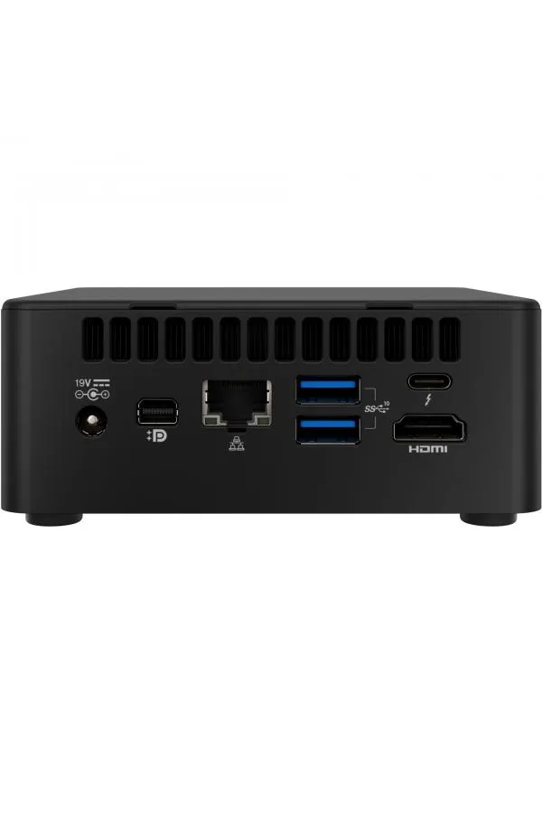 INTEL BNUC11PAHI7 i7-1165G7 DDR4 (Panther Canyon)