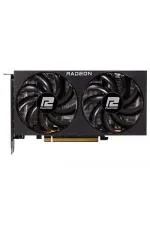 POWERCOLOR FIGHTER RX 7600 8G-F 8GB GDDR6 128Bit